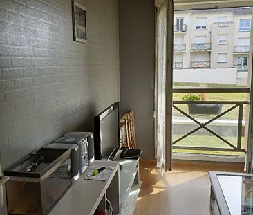 Appartement Caen 2 pièces 32.25 m2 - Photo 3