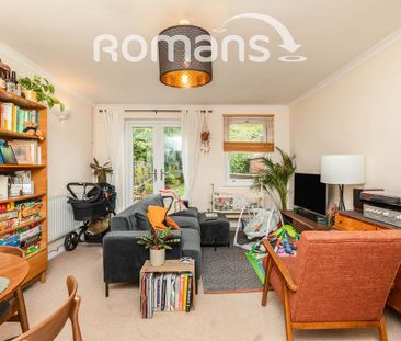 2 bedroom townhouse to rent - Photo 1