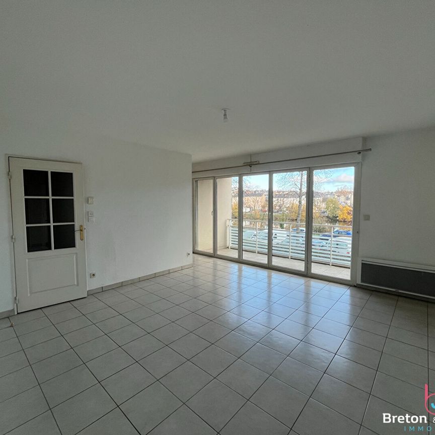 Location Appartement 3 pièces 63m² - Photo 1