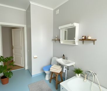 Kyrkogårdsgatan 13B - Foto 5