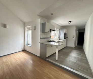 Location Appartement 2 pièces 53m² REMIREMONT 88200 - Photo 5