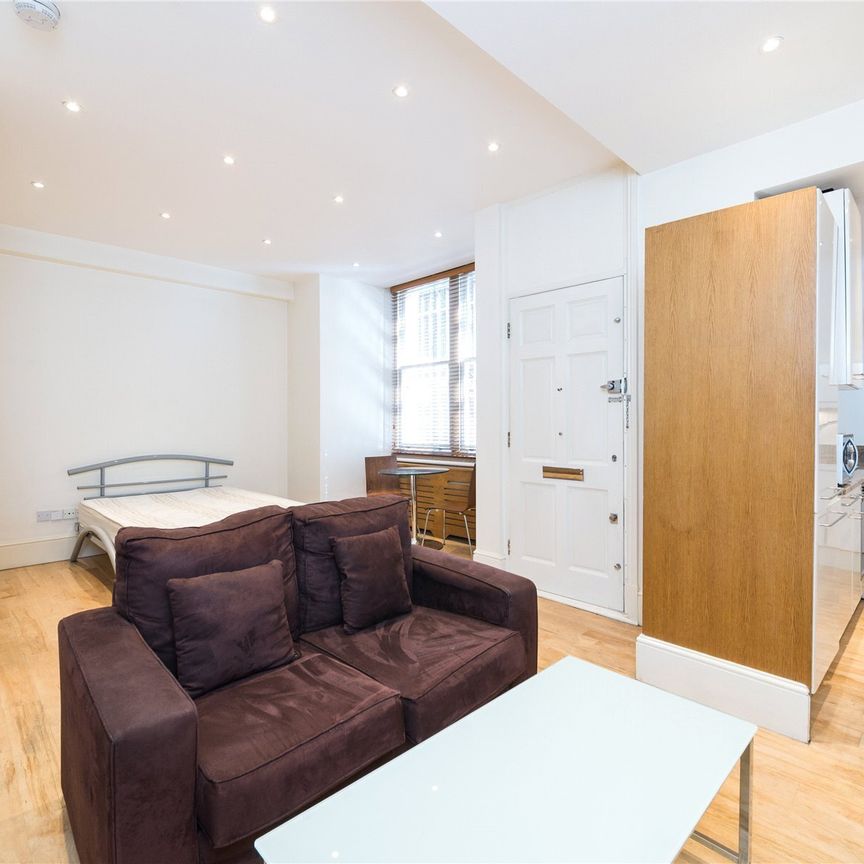 Draycott Place, Chelsea, SW3 flat to rent - Photo 1