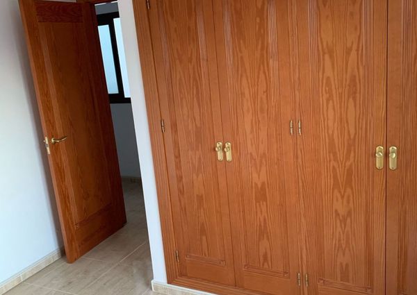 Alquiler de piso en Plaza Alta, 15