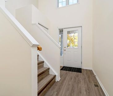 For Lease - 571 Wild Iris Avenue, Waterloo, Ontario - Photo 3