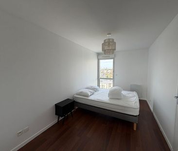 Appartement 3 pièces – 78 m² environ à Rennes Jeanne D'Arc (ref : G... - Photo 4