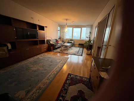 Nybohovsbacken, Stockholm - Foto 4