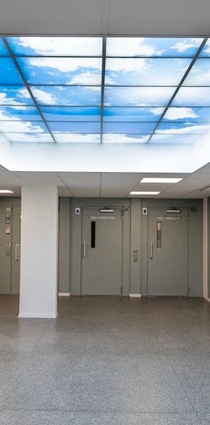 Röntgenvägen 5, Flemingsberg - Foto 1