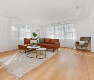 Picket Fenced Delight In Town - Photo 3