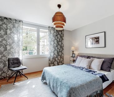 Modern Living - Altstetten - Foto 4