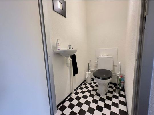 Te huur: Appartement Spinnekop in Amsterdam - Foto 1