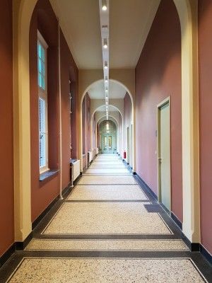 Bonnefanten - Foto 1