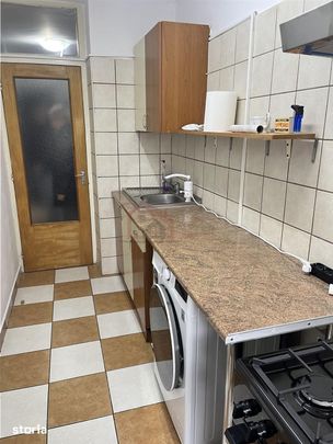 Garsoniera zona TEI - Fotografie 1