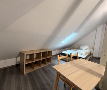 Appartement 1 pièce à Strasbourg - Photo 6