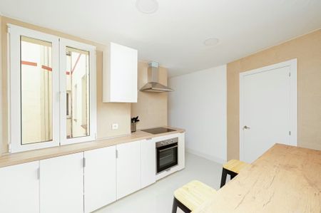 Calle de Juan Álvarez Mendizábal, Madrid, Community of Madrid 28008 - Foto 5