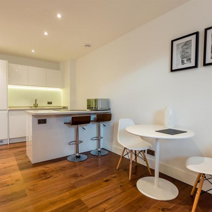 1 bedroom apartment to rent - Photo 1