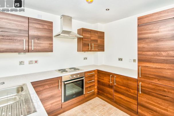 12 - 02 The Obel Tower, 62 - 66 Donegall Quay, BT1 3NH, Belfast - Photo 1