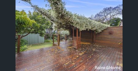 Beautiful Marrickville Bungalow - Photo 5