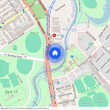 13B Dodd Lane, SA 5081, Gilberton