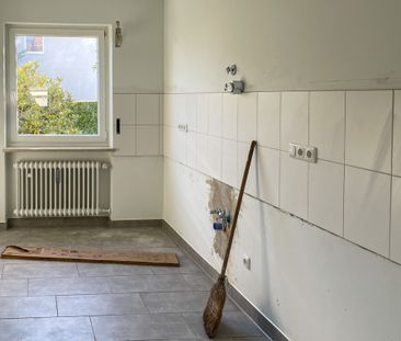 Hier passt alles – schöne 3-Zi Wohnung am Schloßberg! - Photo 6