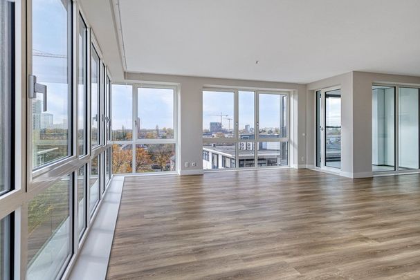 Te huur: Appartement Mangoweg 381 in Leiden - Foto 1