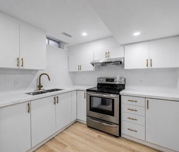 For Lease - 42 Northampton Street Unit# Bsmt, Brampton, Ontario - Photo 1