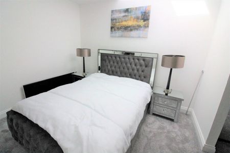 City Bridge Apartments, Glovers Court, Preston - Photo 2