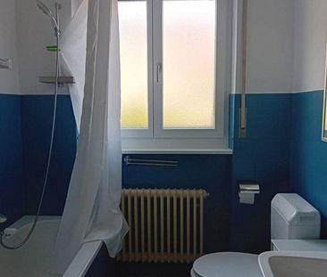 TAVERNE I APARTMENT IN SINGLE-FAMILY HOUSE WITH GARDEN - Foto 5
