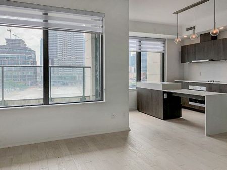 For Lease - 12 Bonnycastle Street Unit# 825, Toronto, Ontario - Photo 5