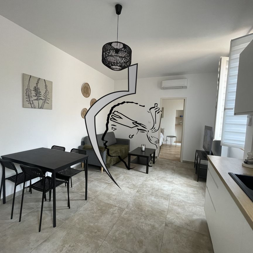 Location Appartement 2 pièces 40m² AJACCIO 20090 - Photo 1