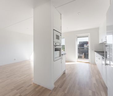 Vetenskapens gränd 10B - Photo 5