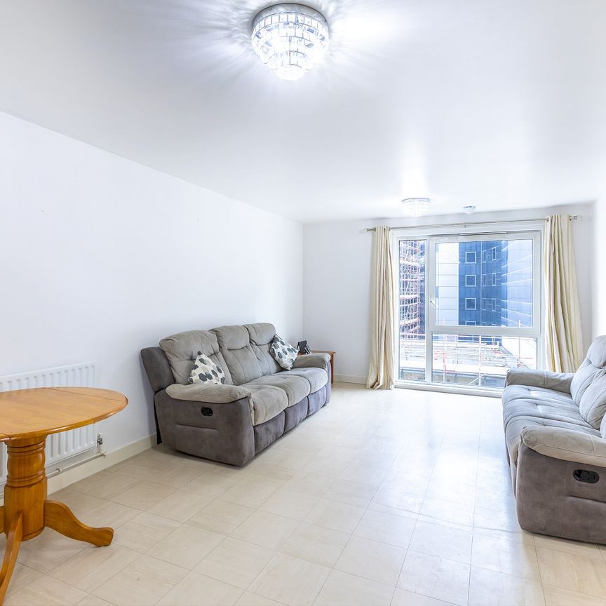 Wilton Road, London, SW1V - Photo 1