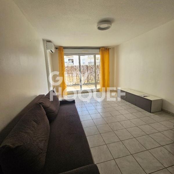 Location Appartement 3 pièces 58m² PERPIGNAN 66000 - Photo 1