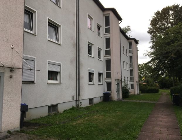 Schnell sein!! Bezugsfertige 3-Zimmer-Wohnung am Nordberg im Angebot!! - Photo 1