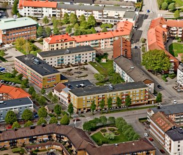 Skaraborgsgatan 29 C - Foto 1