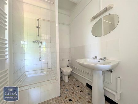 Location Maison 3 pièces 69m² LIBOURNE 33500 - Photo 3