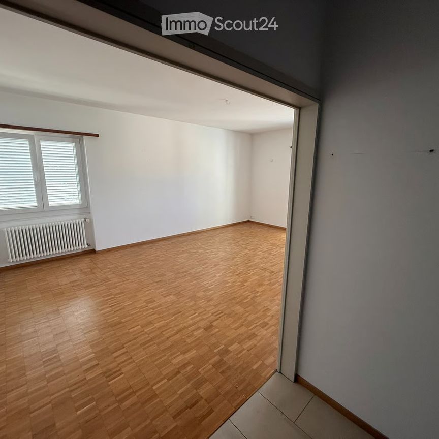3.5 Zimmer, 80 m² - Photo 1