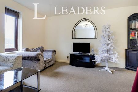 2 bedroom apartment to rent Staveley Court, Loughborough, LE11 - Photo 2