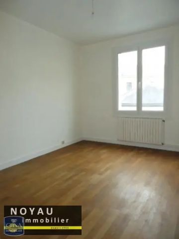 Appartement à louer 4 pièces 93m² - Photo 3