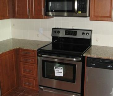 For Lease - 234 Rideau Street Unit# 2202, Lower Town - Sandy Hill, ... - Photo 2