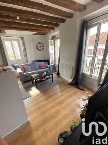 Appartement 2 pièces de 46 m² à Marcoussis (91460) - Photo 5