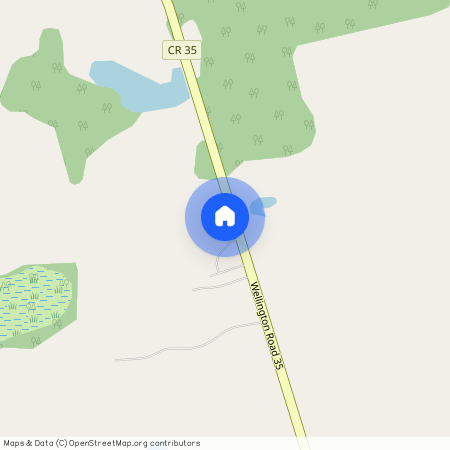 4524 Wellington Road 35 Road, Puslinch