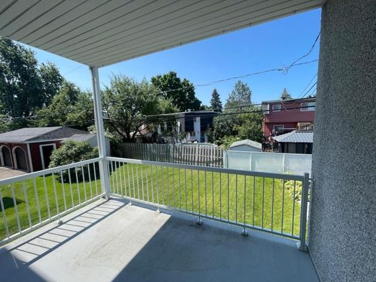 2916 Boul. René-Laennec, H7K 3W8, H7K 3W8, Laval - Photo 1