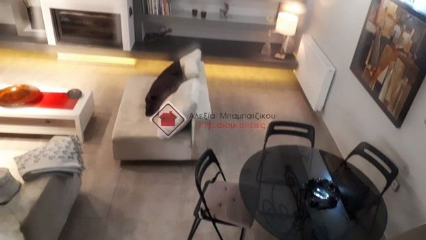 Μεζονέτα για ενοικίαση Άγιος Γεώργιος (Καβάλα) - Φωτογραφία 1