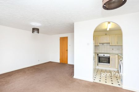 Flat to rent - Green Lane, New Eltham, SE9 - Photo 4