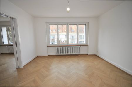 3.5 Zimmer, 90 m², EG - Foto 2