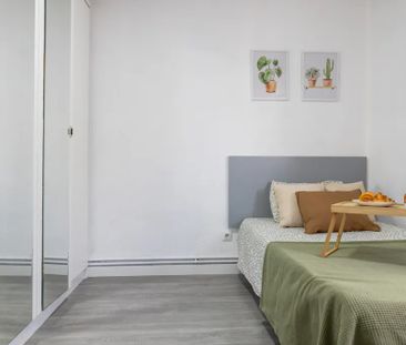 Camino Viejo de Vicálvaro, Madrid, Community of Madrid 28032 - Photo 3