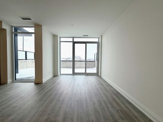 For Lease - 56 Andre De Grasse Street Unit# 101, Markham, Ontario - Photo 1