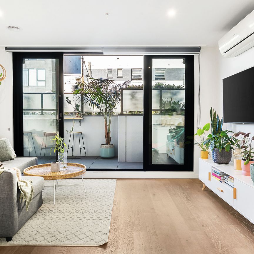 1/1A Peel Street, Windsor VIC 3181 - Apartment For Rent | Domain - Photo 1