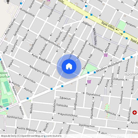 Αιγάλεω (Ιεράπολη)