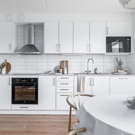 Mejerivägen 18E - Foto 3